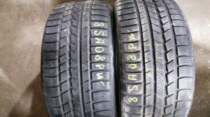 Nexen Winguard Sport 245/40 R18 остаток 8 мм