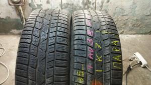 Continental ContiWinterContact TS 830P 205/50 R17 XL остаток 6 мм