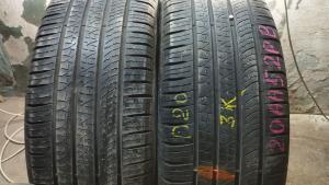 Pirelli Scorpion Zero All Season 235/50 R20 XL остаток 6 мм