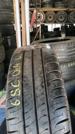 Michelin Agilis 225/65 R16C Demo остаток 8,5 мм