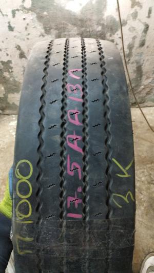 Matador F HR4 (рулевая) 215/75 R17,5 остаток 5 мм