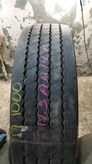 Continental LS3 Hybrid (рулевая) 215/75 R17,5 Demo остаток 8,5 мм