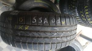 Hankook Winter Icebear W300 225/60 R15 остаток 7,5 мм