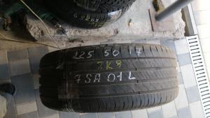 Goodyear EfficientGrip Performance 2 225/50 R17 остаток 6,5 мм