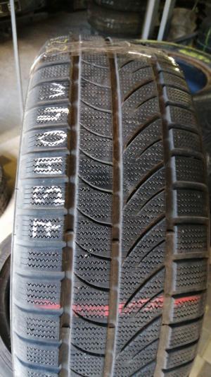 Infinity INF-049 225/60 R17 Demo остаток 8 мм