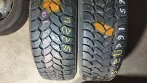Vredestein Comtrac All Season 215/65 R16C Demo остаток 10 мм