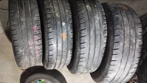Apollo Altrust Summer 215/65 R16C остаток 6 мм