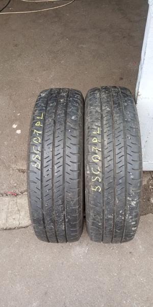 Falken Linam VAN 01 195/70 R15C Demo остаток 8 мм