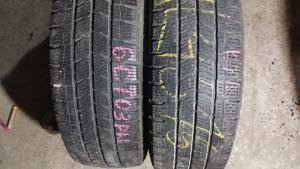 BFGoodrich Activan Winter 195/65 R16C остаток 6,5 мм