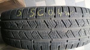 Laufenn I-Fit Van LY31 195/70 R15C остаток 4,5 мм
