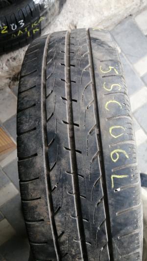 Viking TransTech II 195/70 R15C остаток 7 мм