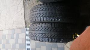 Goodyear Wrangler HP 255/70 R15C остаток 6,5 мм
