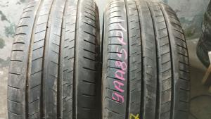 Bridgestone Alenza 001 245/50 R19 R остаток 5,5 мм
