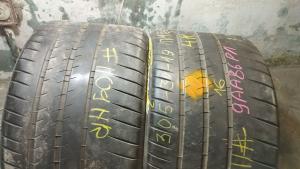Michelin Pilot Sport Cup 2 305/30 R19 остаток 5 мм