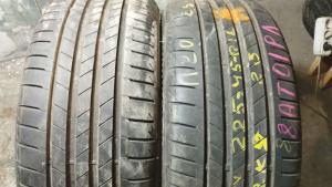 Bridgestone Turanza T005 225/45 R18 остаток 7 мм