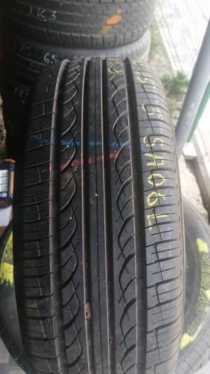 Kumho Solus KH15 215/65 R15 остаток 7 мм
