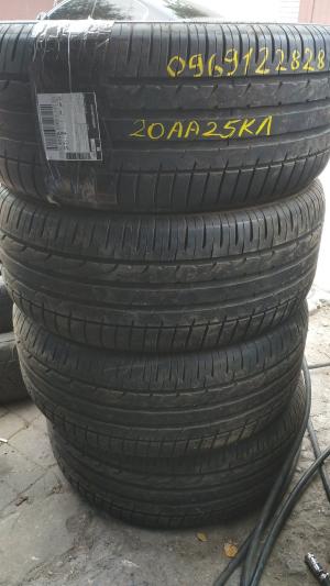 Maxxis S-Pro SUV 285/50 R20 112V остаток 7 мм
