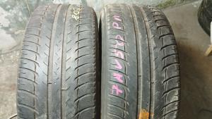 BFGoodrich G-Grip 205/50 R17 остаток 4 мм
