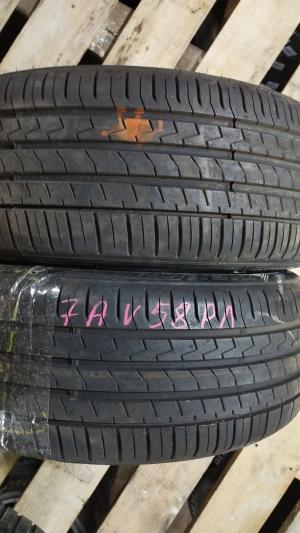 Falken Ziex ZE-310 205/50 R17 остаток 7,5 мм
