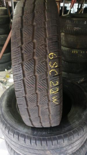 Sunfull SF-W05 215/75 R16C остаток 6 мм