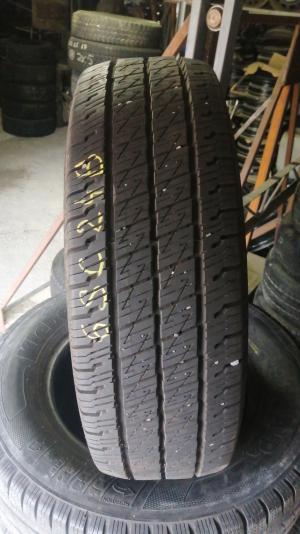 Semperit Van-AllSeason 205/65 R16C Demo остаток 9 мм