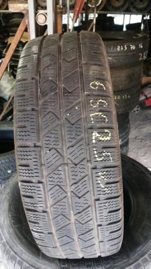 Laufenn I-Fit Van LY31 225/65 R16C остаток 5,5 мм