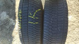 Kleber Citilander 225/70 R16 103H остаток 5 мм