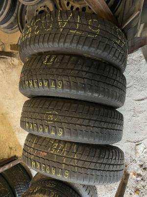 Falken Eurowinter HS449 205/70 R16