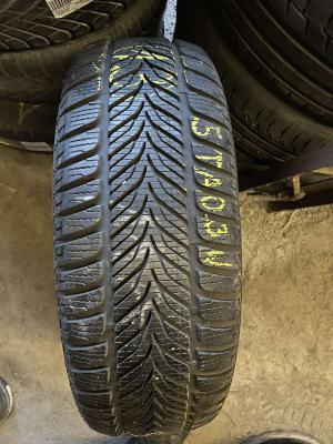 Sava Eskimo HP 205/65 R15 остаток 7 мм