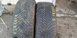 Hankook Kinergy 4S2 H750 225/55 R18 остаток 7 мм