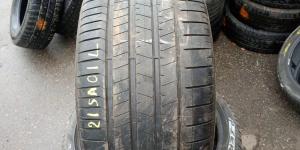 Michelin Alpin 6 225/55 R17 остаток 6,5 мм
