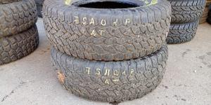 General Tire Grabber AT3 285/70 R17 Demo остаток 8 мм