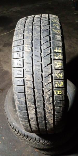 Pirelli Scorpion Ice&Snow 235/65 R17 остаток 6,5 мм