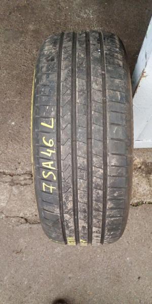 Hankook Ventus Prime 4 K135 215/50 R17 Demo остаток 8 мм