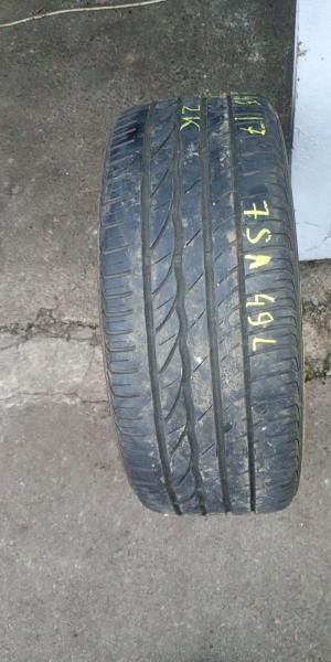Bridgestone Turanza ER300 225/45 R17 остаток 6,5 мм