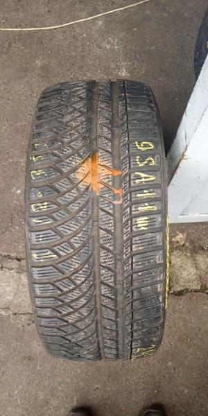 Kumho WinterCraft WP-72 245/40 R19 остаток 6,5 мм