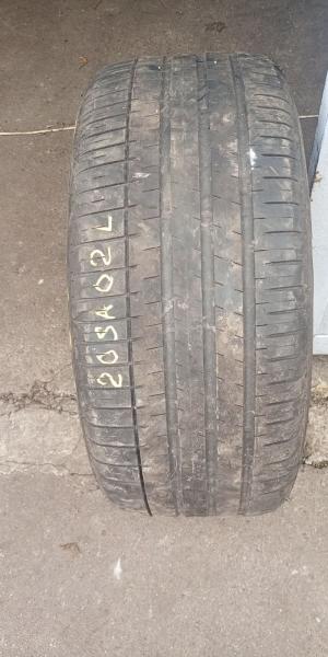 Falken Azenis FK510 SUV 295/45 R20 остаток 5,5 мм