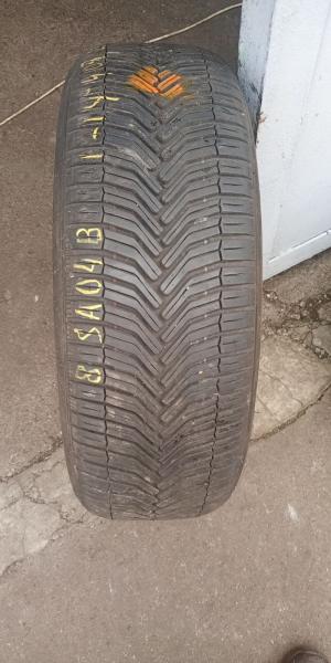 Michelin CrossClimate SUV 235/60 R18 Demo остаток 8 мм