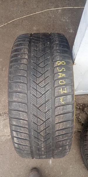 Pirelli Winter Sottozero 3 275/40 R18 остаток 6,5 мм