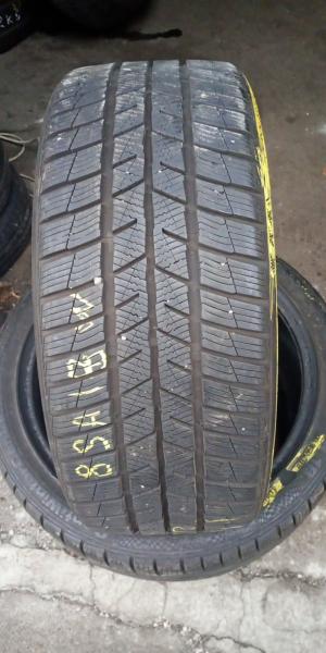 Barum Polaris 5 215/35 R18 Demo остаток 9 мм