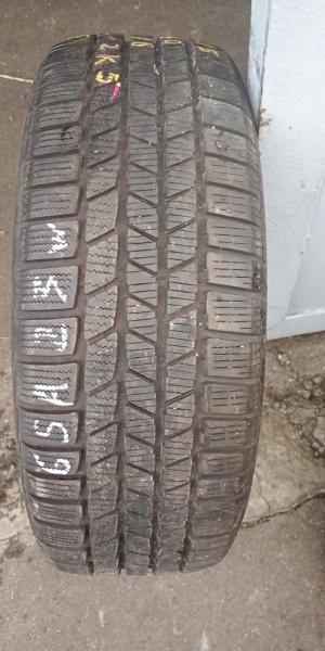 Continental ContiContact TS815 215/60 R16 Demo остаток 8 мм