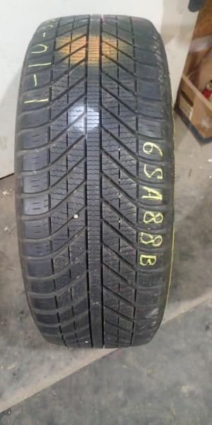 Goodyear Vector 4 Seasons 205/55 R16 остаток 7 мм