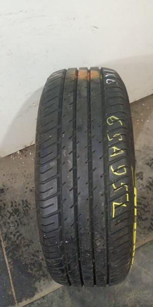 Michelin Pilot HX MXM 205/55 R16 Demo остаток 8,5 мм