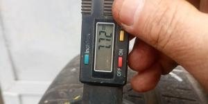 Pirelli Scorpion Zero All Season 255/50 R20 остаток 7 мм