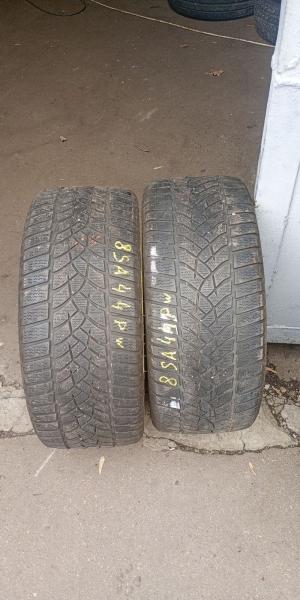 Goodyear UltraGrip Performance Gen-1 245/40 R18 остаток 7,5 мм