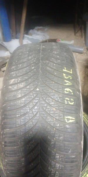 Goodyear Vector 4 Seasons Gen-3 225/50 R17 остаток 6,5 мм