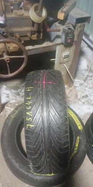 Michelin Pilot Sport 225/45 R17 остаток 9 мм