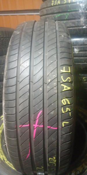 Michelin Primacy 4 205/55 R17 остаток 7,5 мм