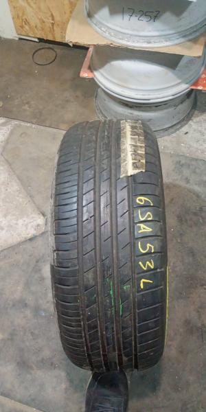 Goodyear EfficientGrip Performance 205/55 R16 Demo остаток 8,5 мм