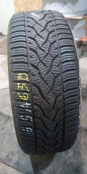 Barum Quartaris 5 215/55 R16 остаток 7,5 мм